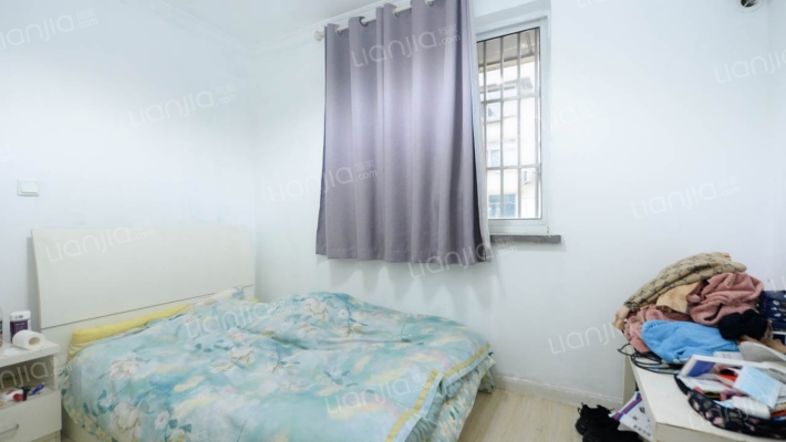 永安新村二手房实景图