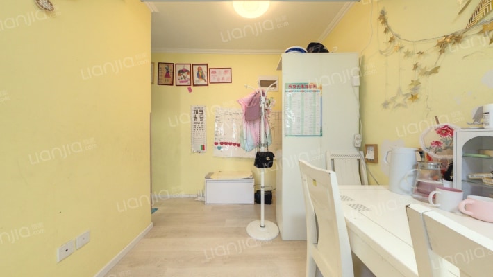 北太平路3号院二手房实景图