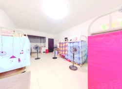 整租·正成拉斐 3室1厅 东南_正成拉斐租房