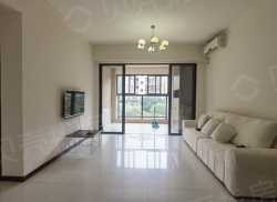 整租·金沙美地 3室2厅 东南_金沙美地租房