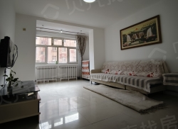 整租·冶建家属院六区 2室1厅 东_冶建家属院六区租房