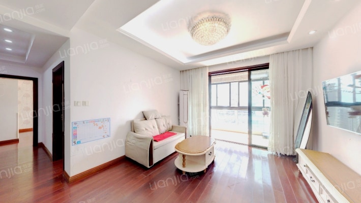 凤凰城广场二手房实景图