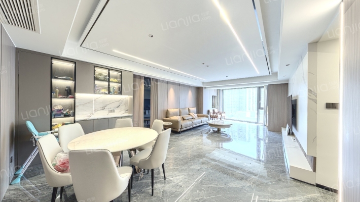 国贸信隆城二手房实景图