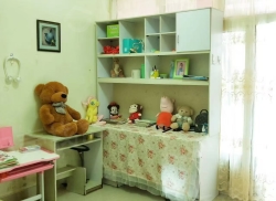 整租·同心园小区 1室1厅 南/北_同心园小区租房