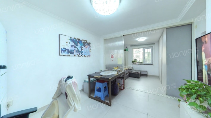 通惠南路二手房实景图