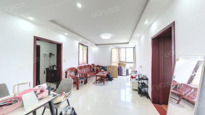 欧典家园北区二手房实景图