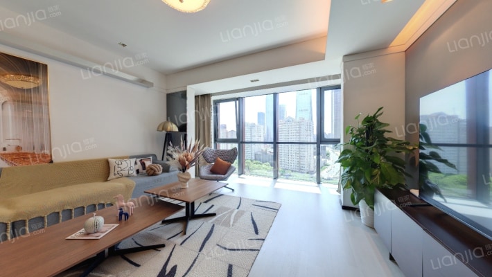 禧瑞都二手房实景图