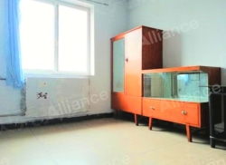 整租·光明东里 1室0厅 北_光明东里租房