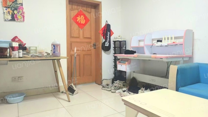 芳草东街一号院二手房实景图
