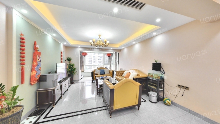 祥顺新村二期二手房实景图