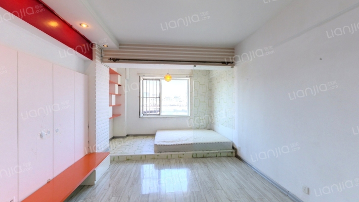 翰林家园二手房实景图