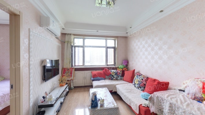 万瑞达国际公馆二手房实景图