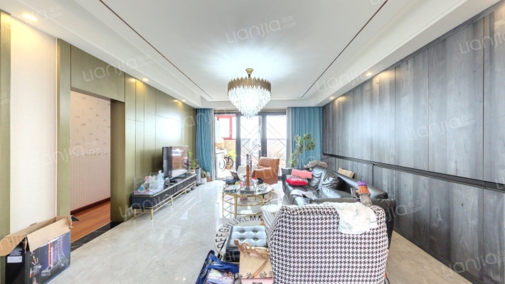 金桂尚苑二手房实景图