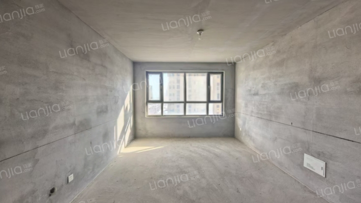 恒居壹号二手房实景图