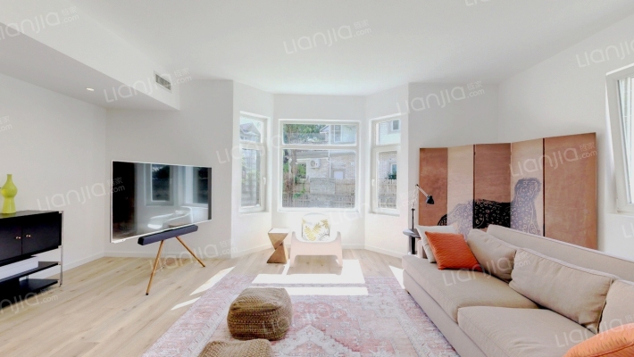 清凉盛景二手房实景图