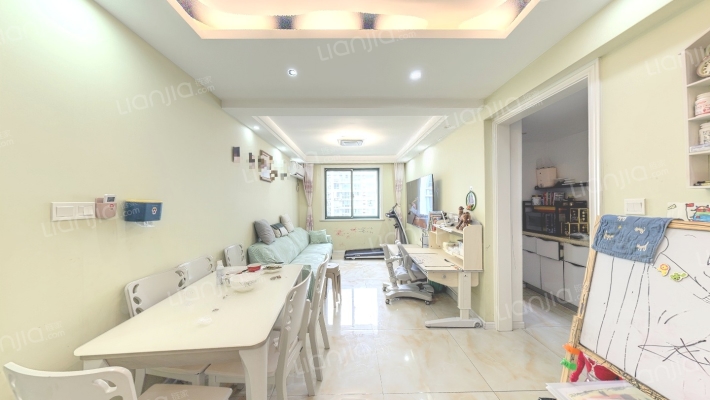 北水沟二手房实景图