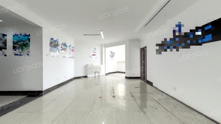 嘉业大厦一期二手房实景图