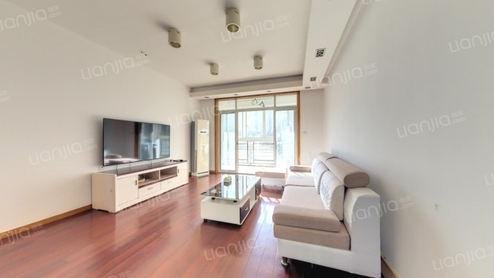 奥塞花园二手房实景图