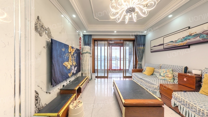 北滨上院二手房实景图