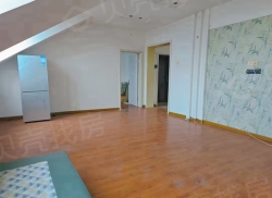 整租·朝阳花园 2室1厅 南_朝阳花园租房