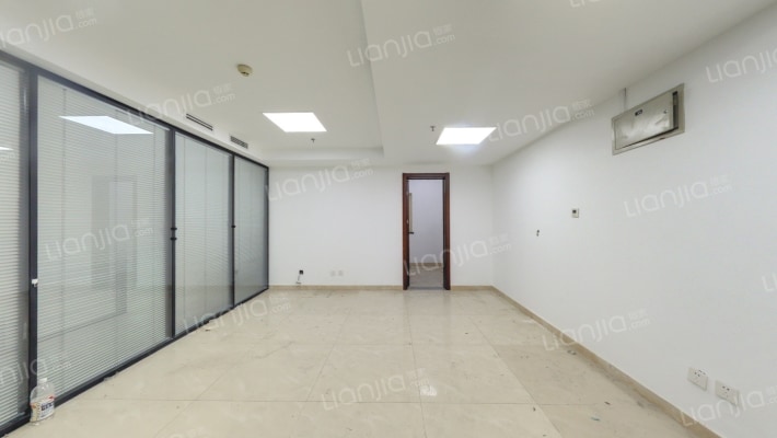 中国昊华二手房实景图