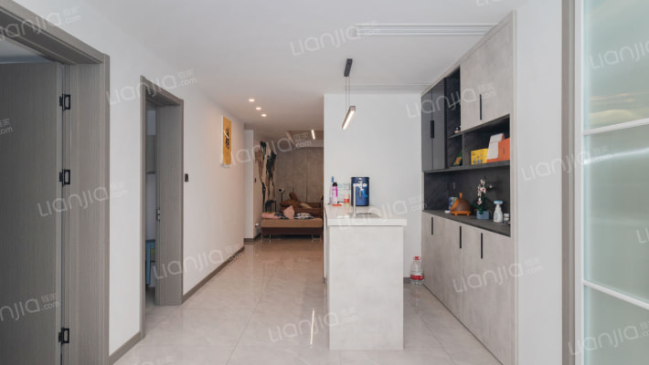 绿洲康城金邸二手房实景图