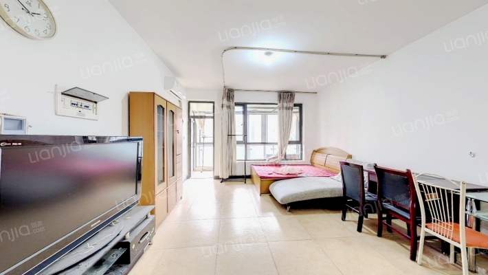 书香府邸二手房实景图