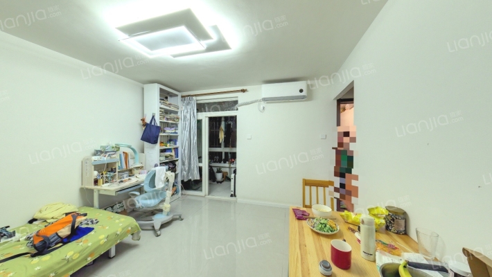 南门仓胡同二手房实景图