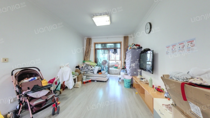 钟山晶典苑二手房实景图