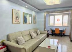 整租·通泰福苑 2室1厅 南_通泰福苑租房