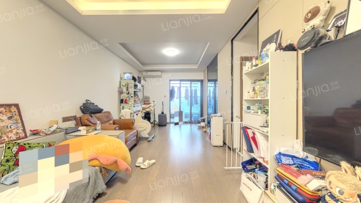 玖悦二手房实景图