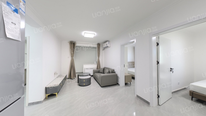 温馨家园二手房实景图