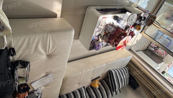 新月明珠园二手房实景图