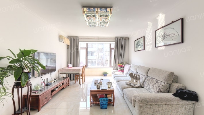 烽火B一区二手房实景图