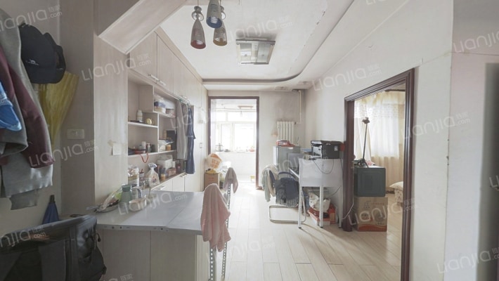 星华街二手房实景图