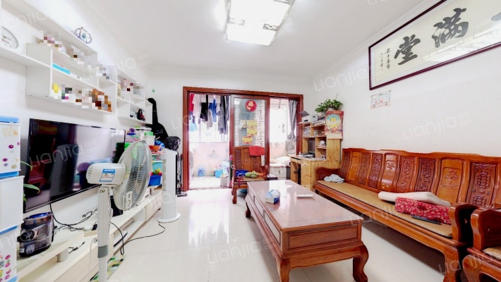 弘雅花园雅兰亭四期二手房实景图