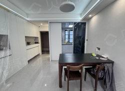 整租·中梁滨江壹号 3室2厅 南/北_中梁滨江壹号租房