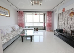 整租·东豪新城 3室2厅 南/北_东豪新城租房