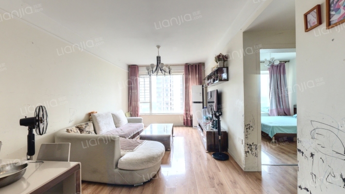 四季康城二手房实景图