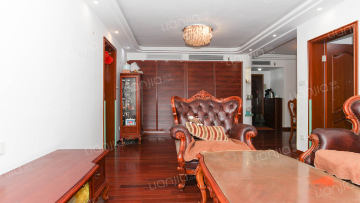 九州公寓二手房实景图