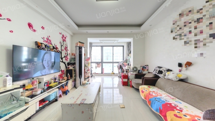 宁宝世家二手房实景图