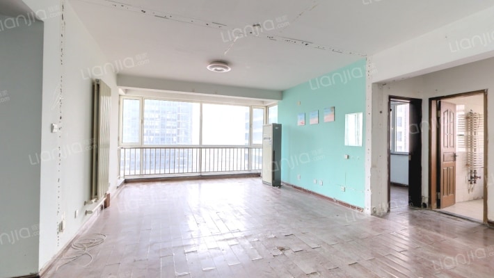 滨海花园广场二手房实景图