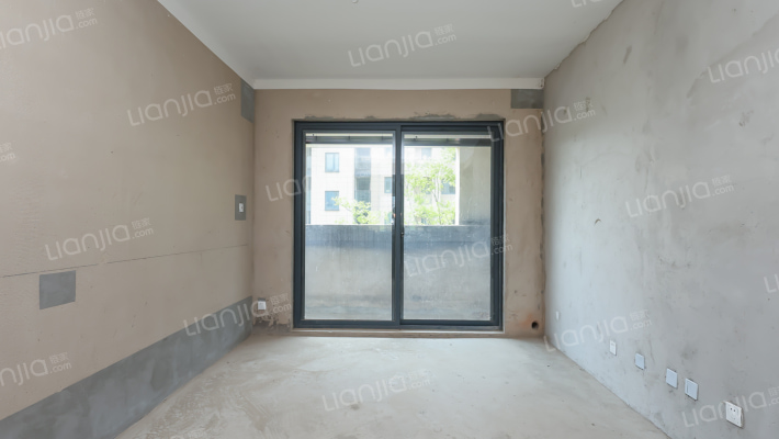 长山郡·望墅二手房实景图