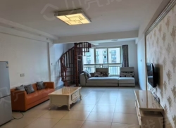 整租·同丰中央广场 1室1厅 南/北_同丰中央广场租房