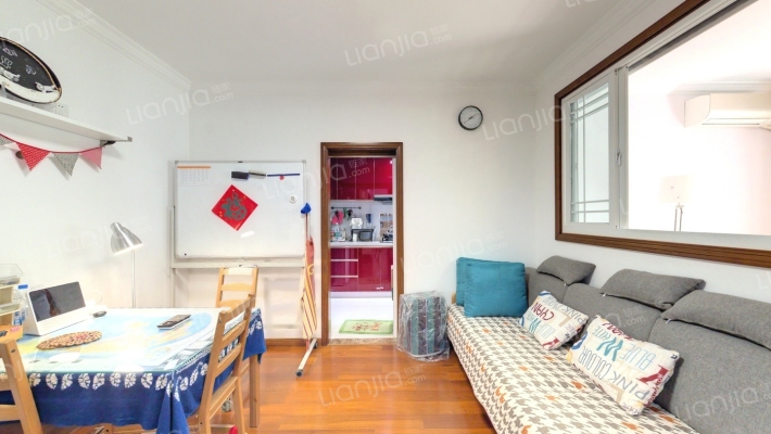 宜仕怡家二手房实景图