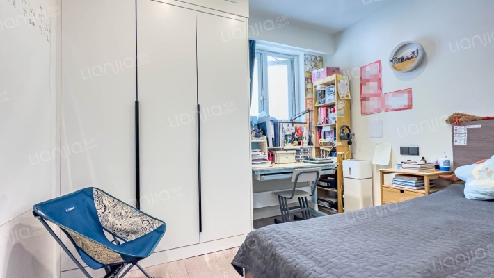 南丹小区二手房实景图