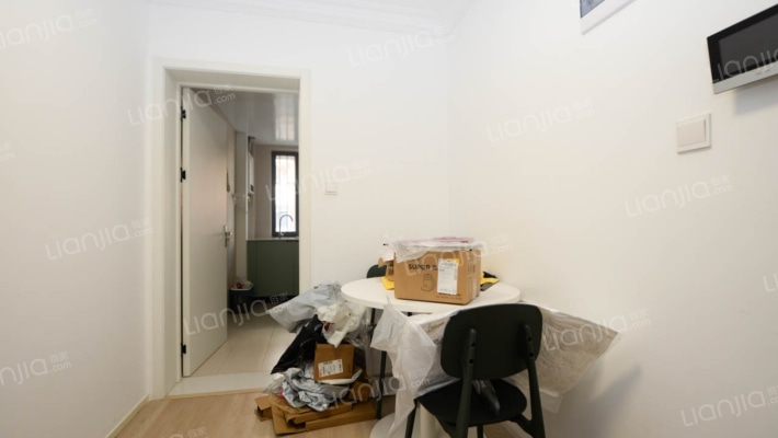 金浦小区(金桥)二手房实景图