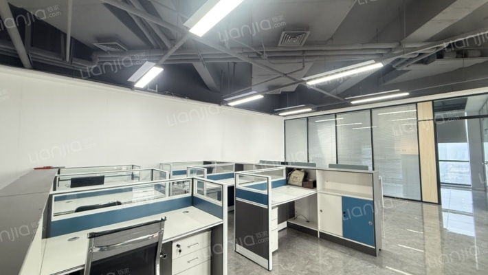 鑫苑中心二手房实景图