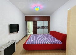 整租·中房华源大厦 2室2厅 南/北_中房华源大厦租房