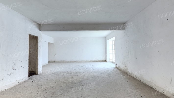 人才楼二手房实景图